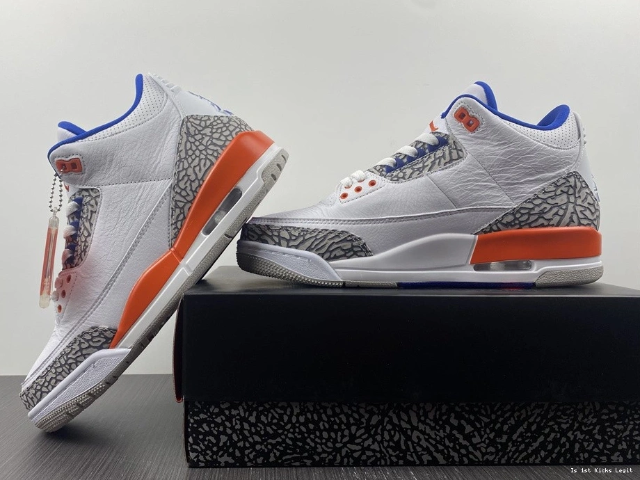 136064-148 “Knicks  3 Jordan Air 0204